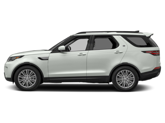 2019 Land Rover Discovery Utility 4D SE 4WD V6