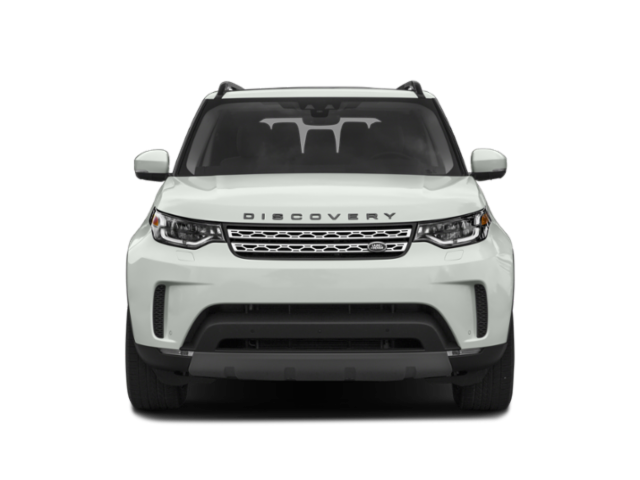 2019 Land Rover Discovery Utility 4D SE 4WD V6