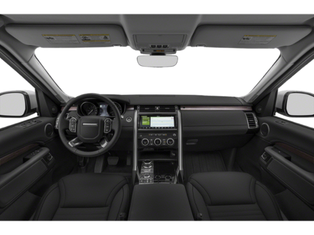 2019 Land Rover Discovery Utility 4D SE 4WD V6