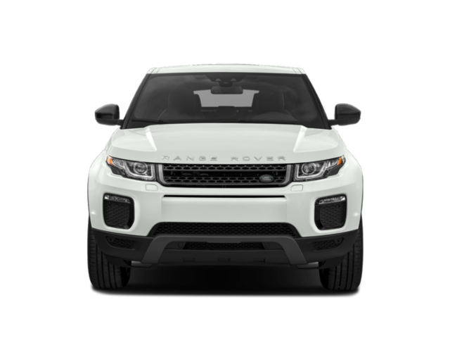2019 Land Rover Range Rover Evoque Utility 4D HSE Dynamic 286 HP 4WD