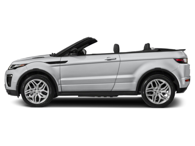 2019 Land Rover Range Rover Evoque Conv 2D SE Dynamic 4WD I4 Turbo