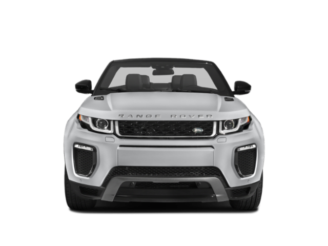 2019 Land Rover Range Rover Evoque Conv 2D SE Dynamic 4WD I4 Turbo