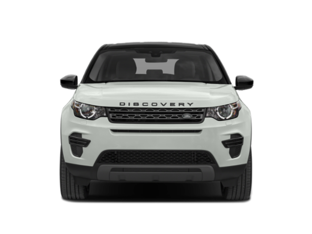 2019 Land Rover Discovery Sport Utility 4D SE 4WD