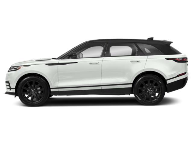 2019 Land Rover Range Rover Velar Utility 4D SE R-Dynamic 4WD Turbo