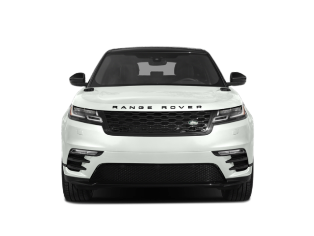 2019 Land Rover Range Rover Velar Utility 4D SE R-Dynamic 4WD Turbo