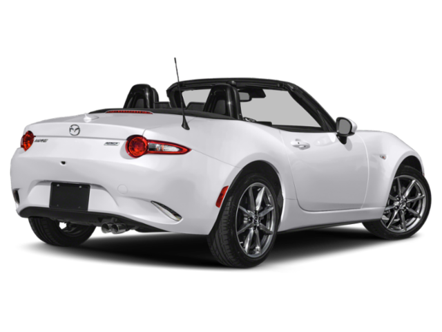 2019 Mazda MX-5 Miata Conv 2D GT Retractable Fastback I4