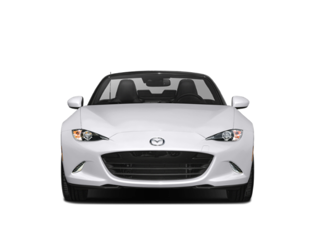 2019 Mazda MX-5 Miata Convertible 2D GT I4