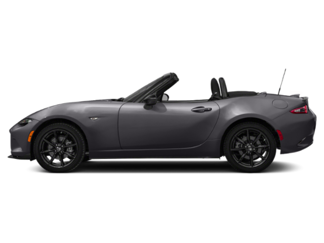 2019 Mazda MX-5 Miata Club Manual