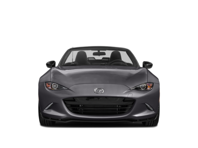 2019 Mazda MX-5 Miata Club Manual