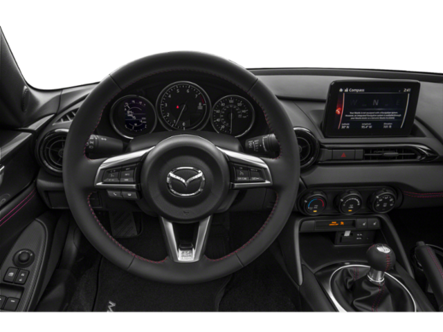 2019 Mazda MX-5 Miata Conv 2D GT Retractable Fastback I4