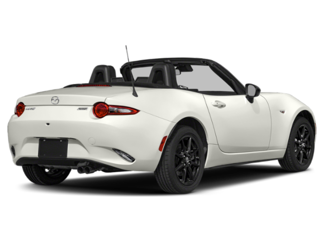 2019 Mazda MX-5 Miata Conv 2D GT Retractable Fastback I4