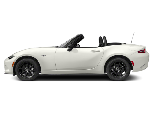 2019 Mazda MX-5 Miata Convertible 2D Sport I4
