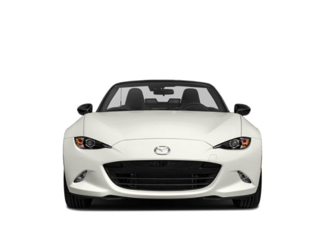 2019 Mazda MX-5 Miata Convertible 2D Sport I4