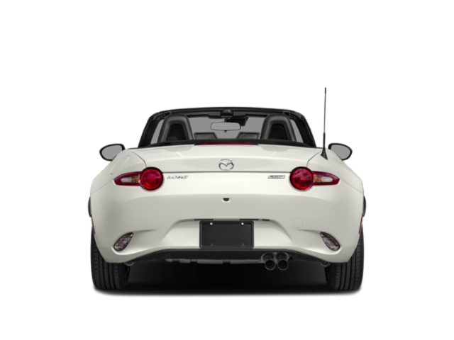 2019 Mazda MX-5 Miata Convertible 2D Sport I4