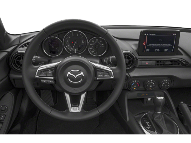 2019 Mazda MX-5 Miata Convertible 2D Sport I4