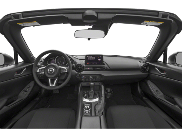 2019 Mazda MX-5 Miata Convertible 2D Sport I4