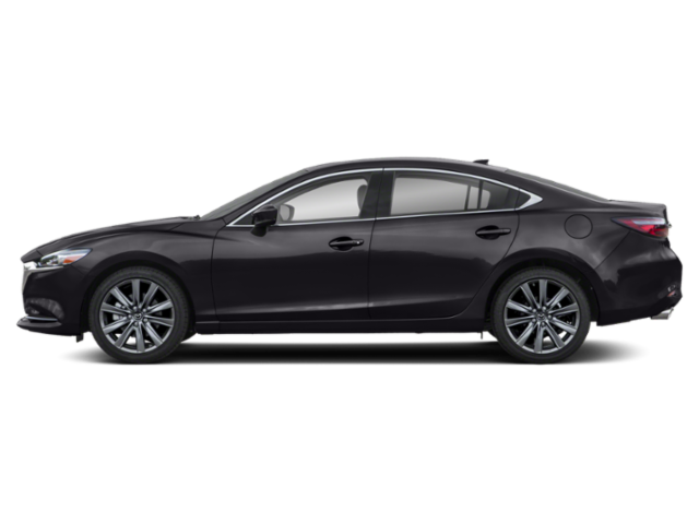 2019 Mazda Mazda6 Sedan 4D GT I4