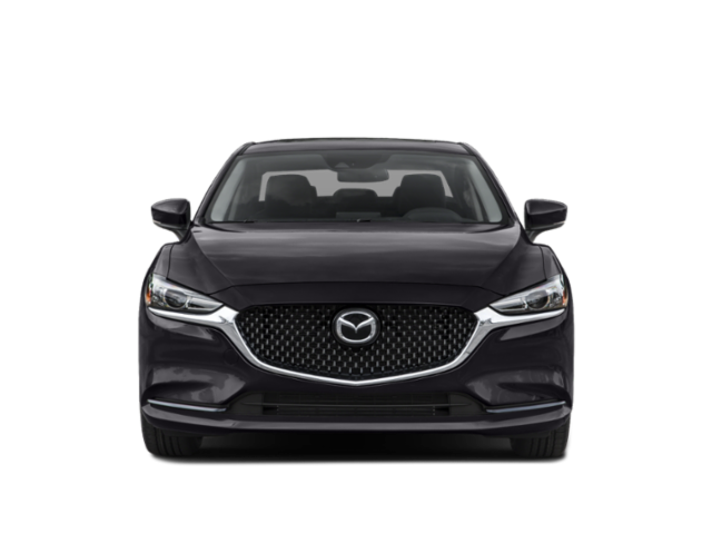 2019 Mazda Mazda6 Sedan 4D GT I4