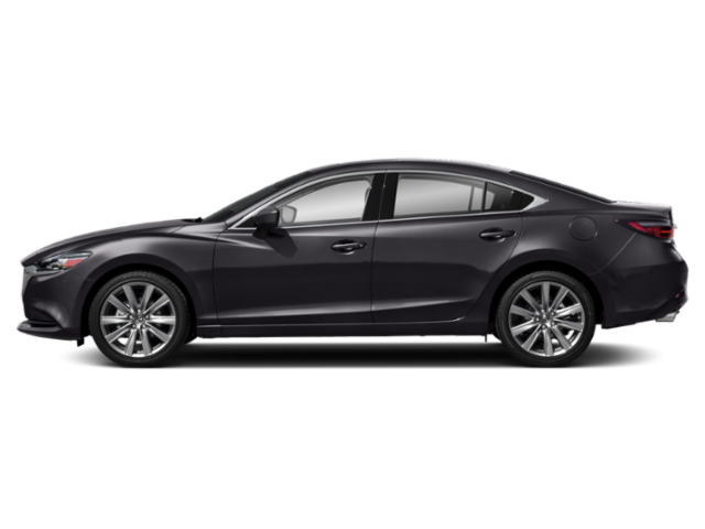 2019 Mazda Mazda6 Sedan 4D Touring I4