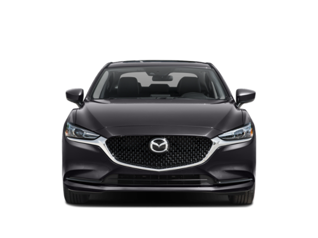 2019 Mazda Mazda6 Sedan 4D Touring I4