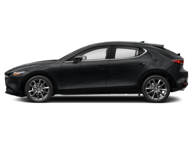 2019 Mazda Mazda3 Hatchback 5D Preferred AWD