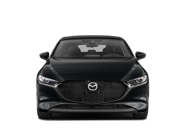 2019 Mazda Mazda3 Hatchback 5D Preferred AWD