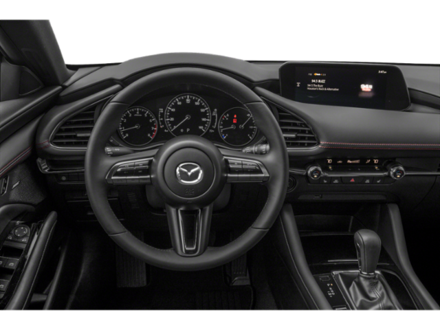 2019 Mazda Mazda3 Sedan 4D Premium