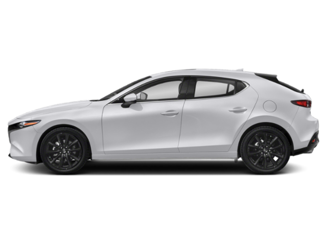 2019 Mazda Mazda3 Hatchback 5D Premium AWD