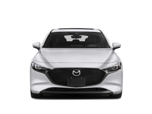 2019 Mazda Mazda3 Hatchback 5D Premium AWD