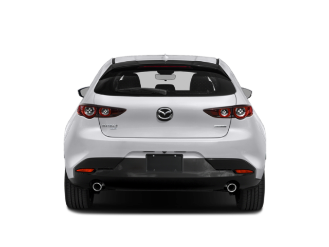 2019 Mazda Mazda3 Hatchback 5D Premium AWD