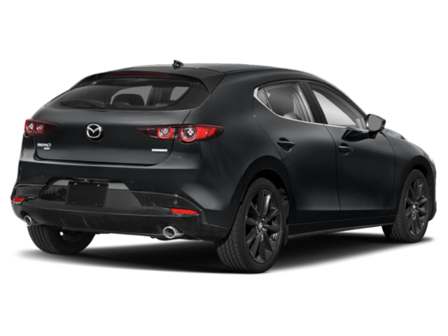 2019 Mazda Mazda3 Sedan 4D Premium