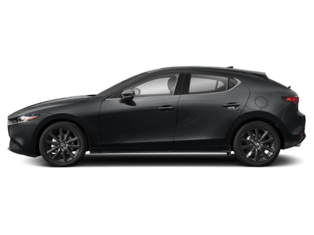 2019 Mazda Mazda3 Sedan 4D