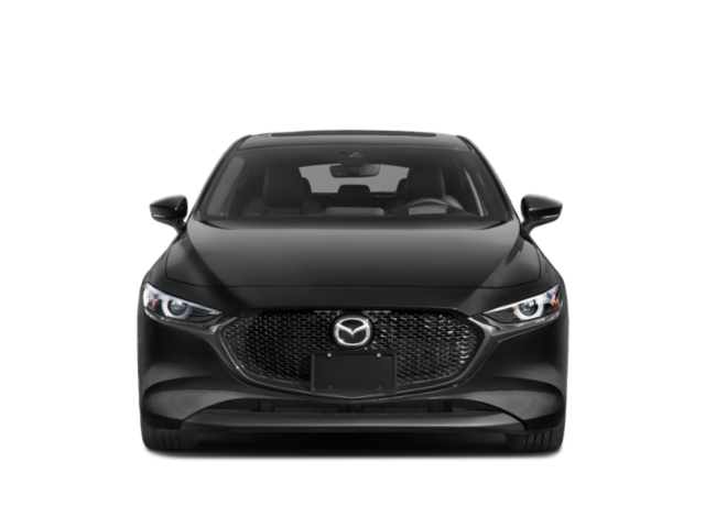 2019 Mazda Mazda3 Sedan 4D