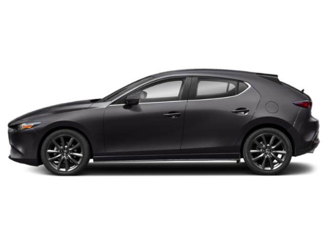 2019 Mazda Mazda3 Hatchback 5D AWD