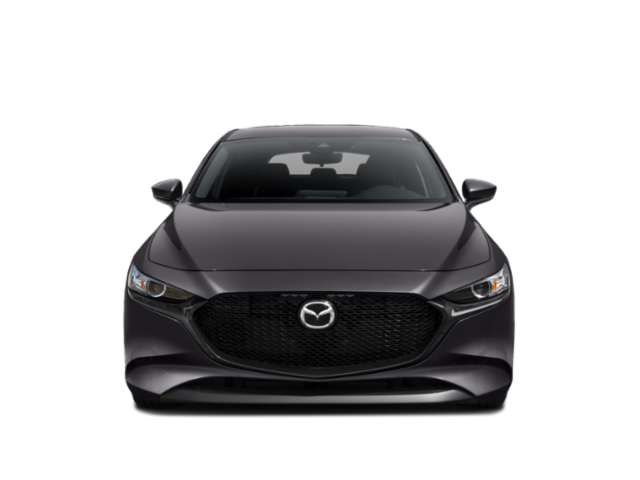 2019 Mazda Mazda3 Hatchback 5D AWD
