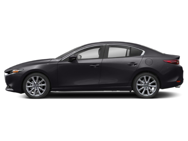 2019 Mazda Mazda3 AWD w/Select Pkg
