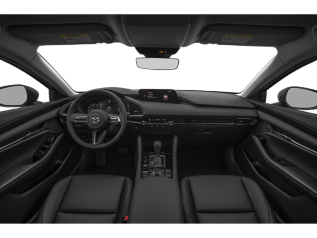 2019 Mazda Mazda3 AWD w/Select Pkg