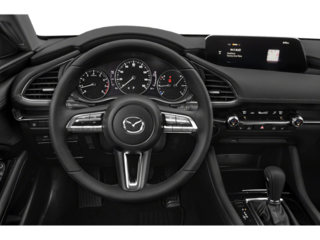 2019 Mazda Mazda3 AWD w/Preferred Pkg