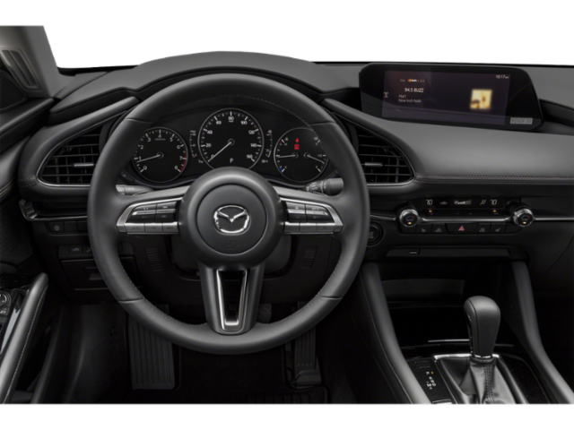 2019 Mazda Mazda3 AWD w/Premium Pkg