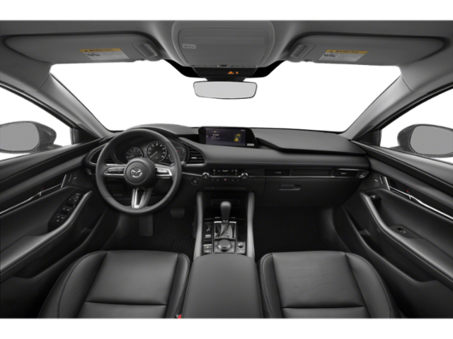 2019 Mazda Mazda3 AWD w/Premium Pkg
