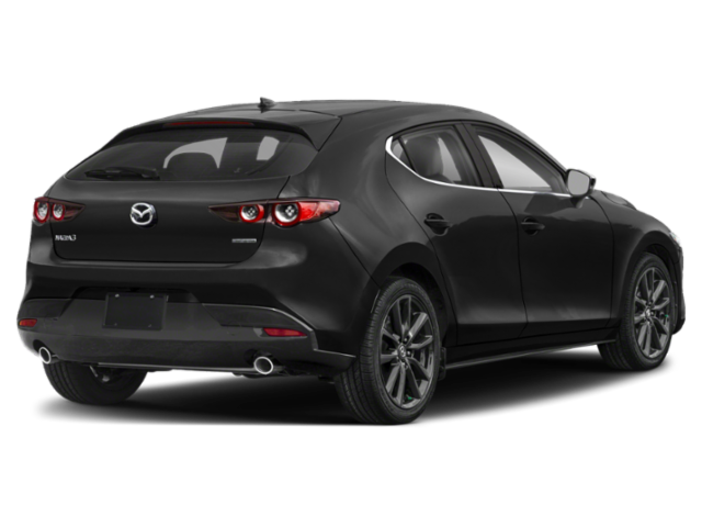 2019 Mazda Mazda3 Hatchback 5D Premium