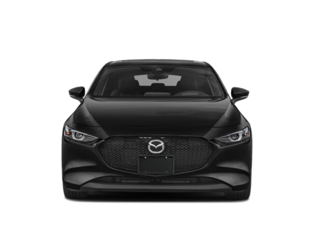 2019 Mazda Mazda3 Hatchback 5D Premium
