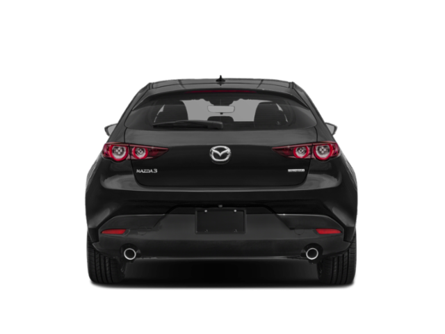 2019 Mazda Mazda3 Hatchback 5D Premium