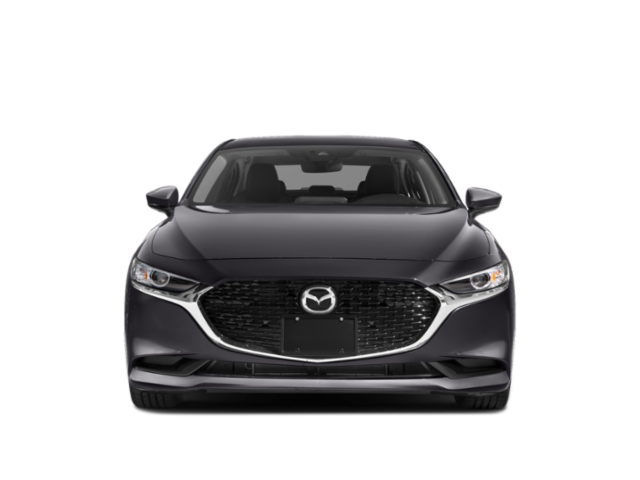 2019 Mazda Mazda3 Sedan 4D Preferred
