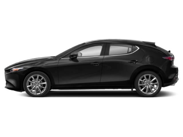 2019 Mazda Mazda3 Hatchback 5D