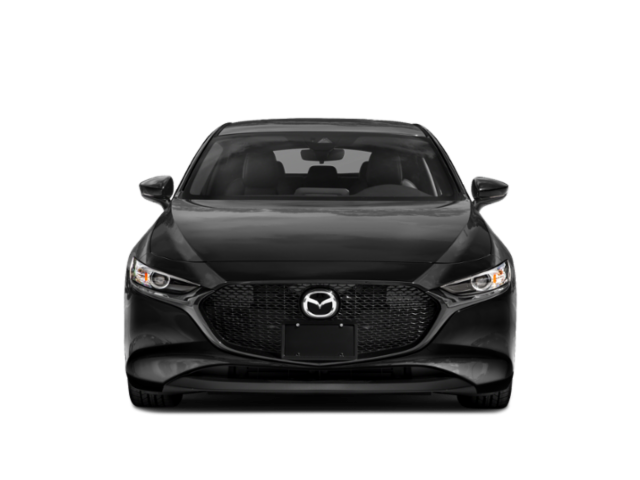 2019 Mazda Mazda3 Hatchback 5D