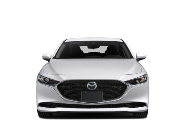2019 Mazda Mazda3 Sedan 4D Select