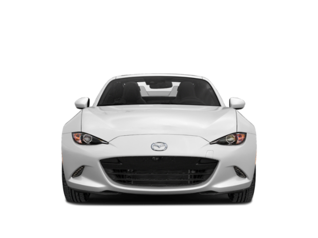 2019 Mazda MX-5 Miata RF Convertible 2D Anniversary RF