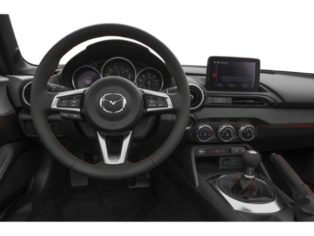 2019 Mazda MX-5 Miata RF