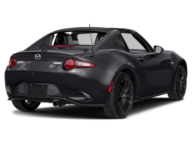 2019 Mazda MX-5 Miata RF